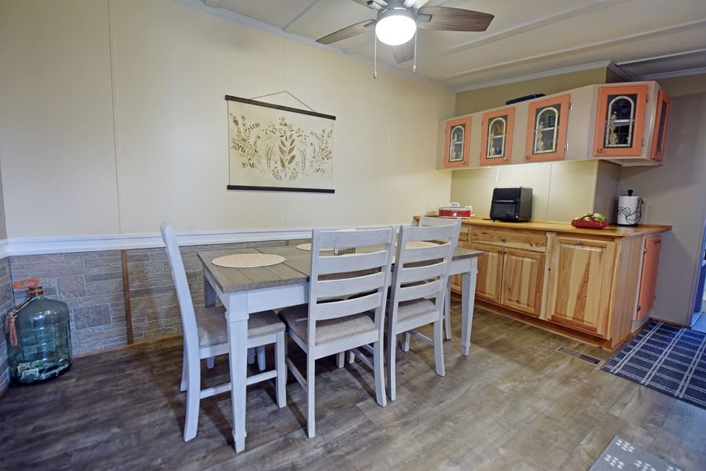 41 Old Wilscott Lane, Blairsville GA 30512 - Photo