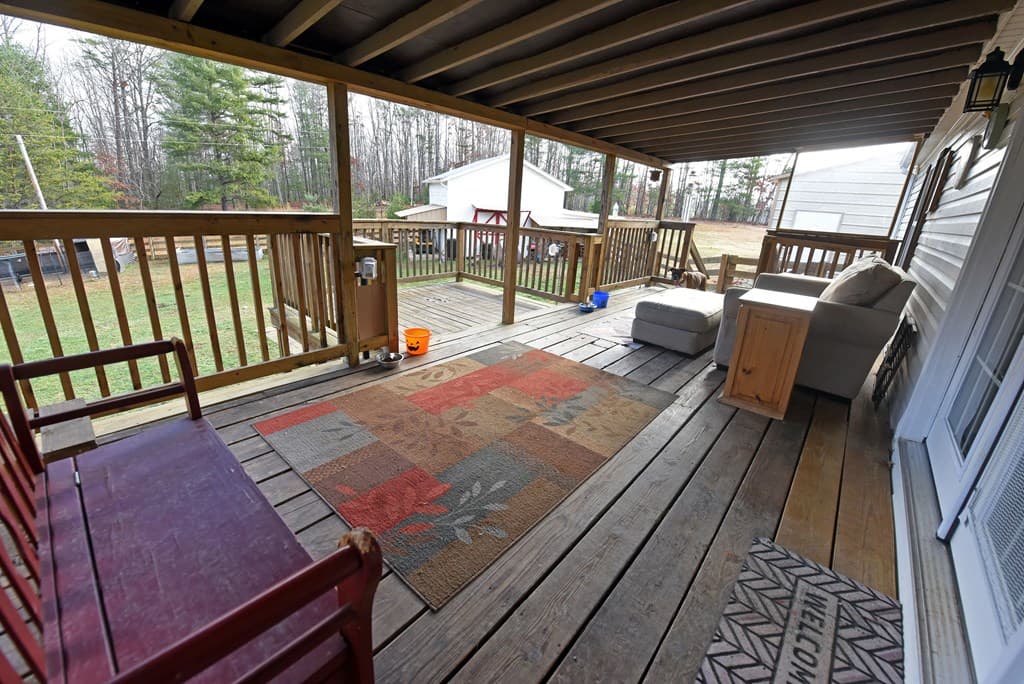 41 Old Wilscott Lane, Blairsville GA 30512 - Photo