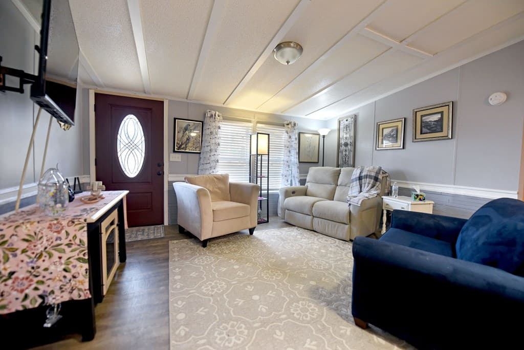 41 Old Wilscott Lane, Blairsville GA 30512 - Photo