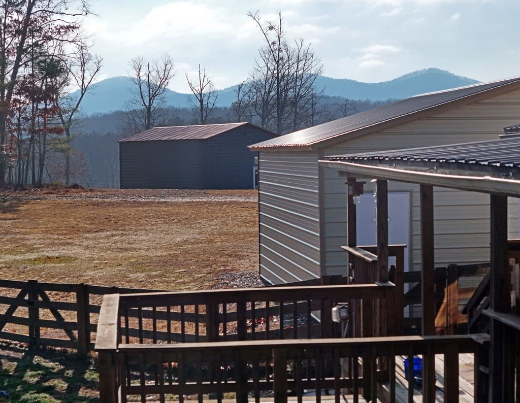 41 Old Wilscott Lane, Blairsville GA 30512 - Photo