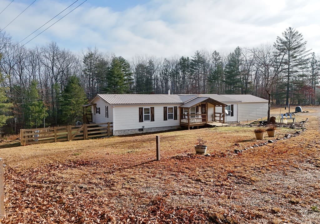 41 Old Wilscott Lane, Blairsville GA 30512 - Photo