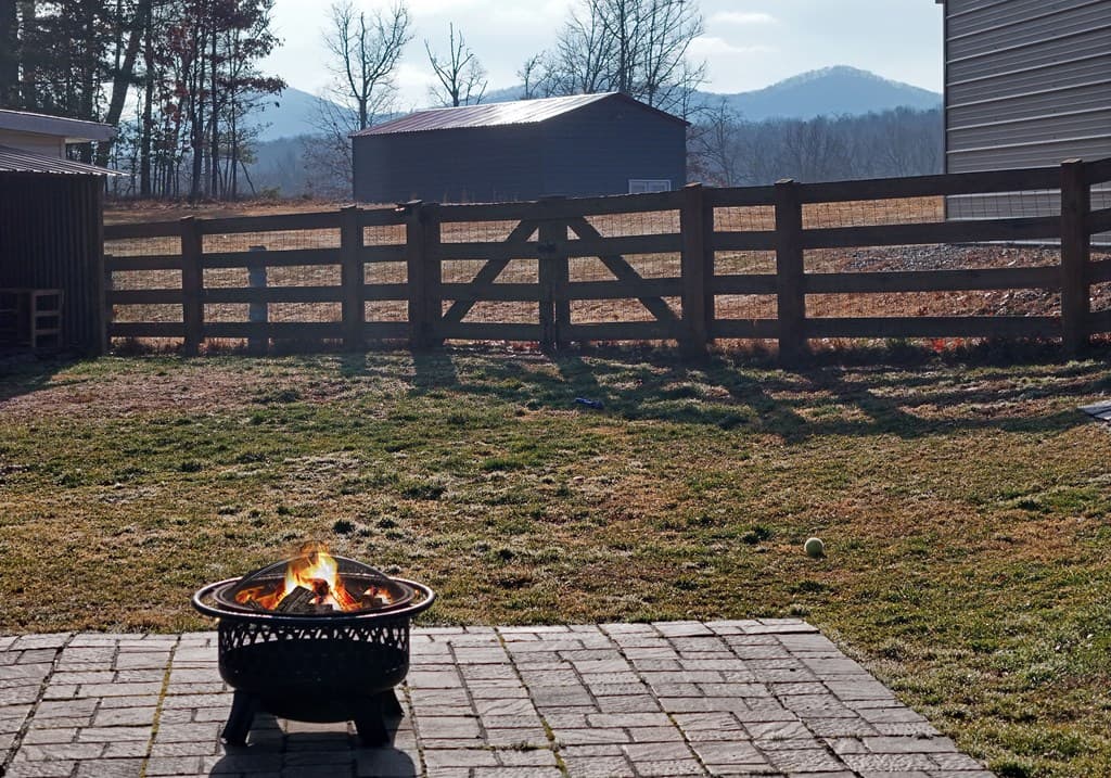 41 Old Wilscott Lane, Blairsville GA 30512 - Photo