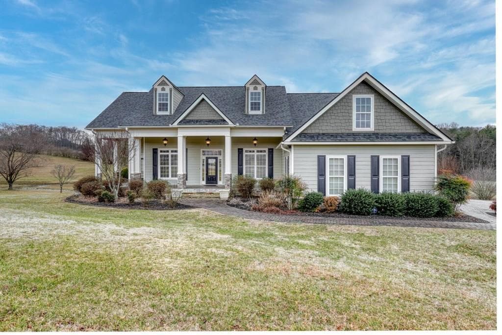 178 Barnwood Road, Blairsville GA 30512 - Photo