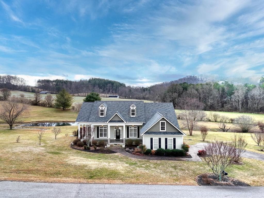 178 Barnwood Road, Blairsville GA 30512 - Photo