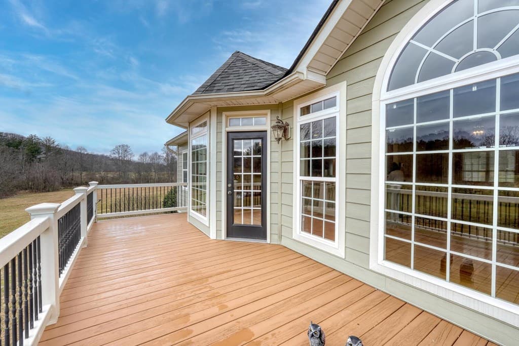178 Barnwood Road, Blairsville GA 30512 - Photo