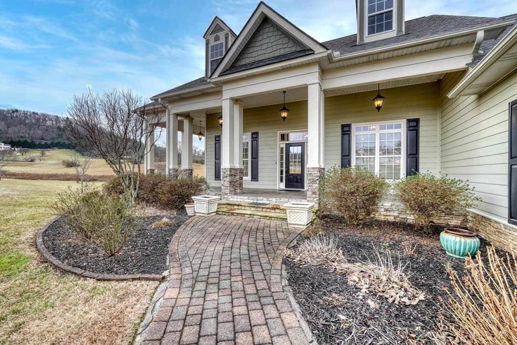 178 Barnwood Road, Blairsville GA 30512 - Photo