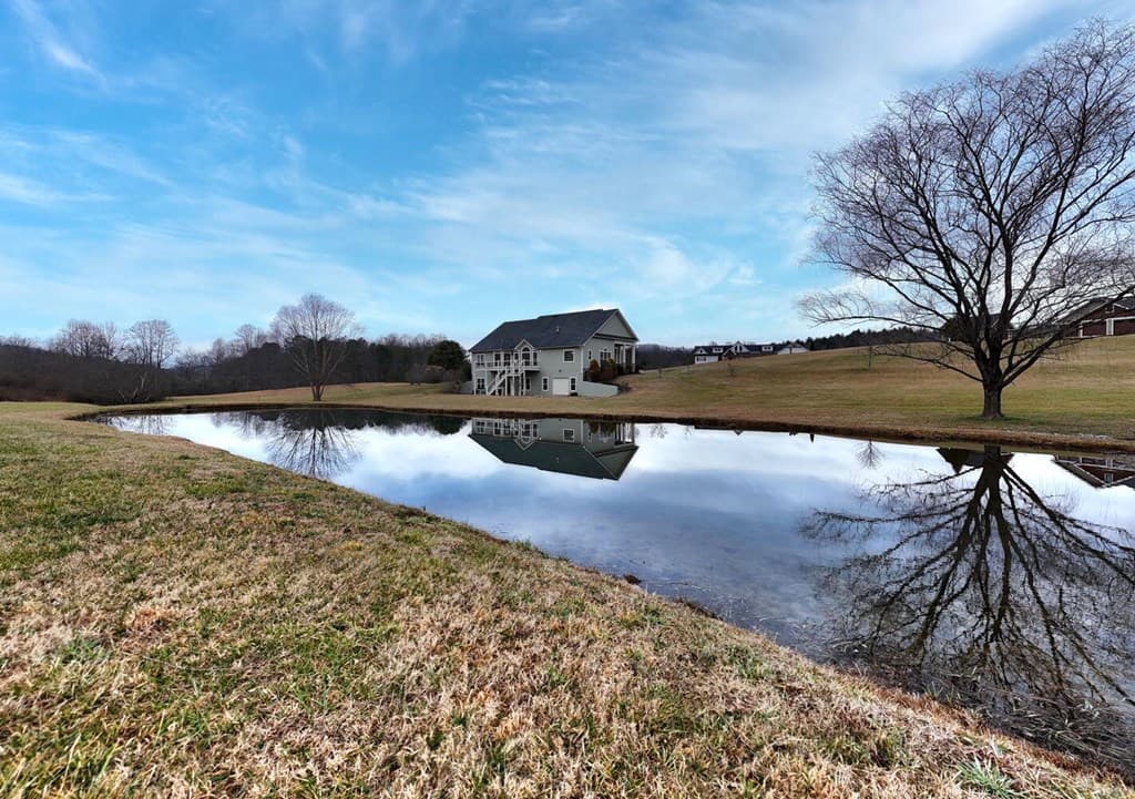 178 Barnwood Road, Blairsville GA 30512 - Photo