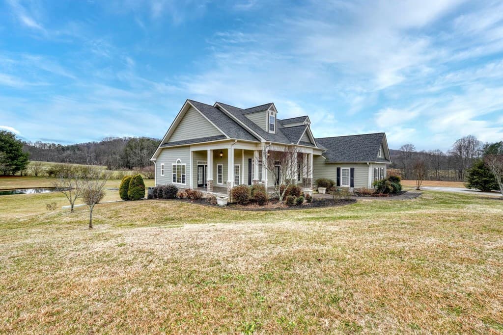 178 Barnwood Road, Blairsville GA 30512 - Photo