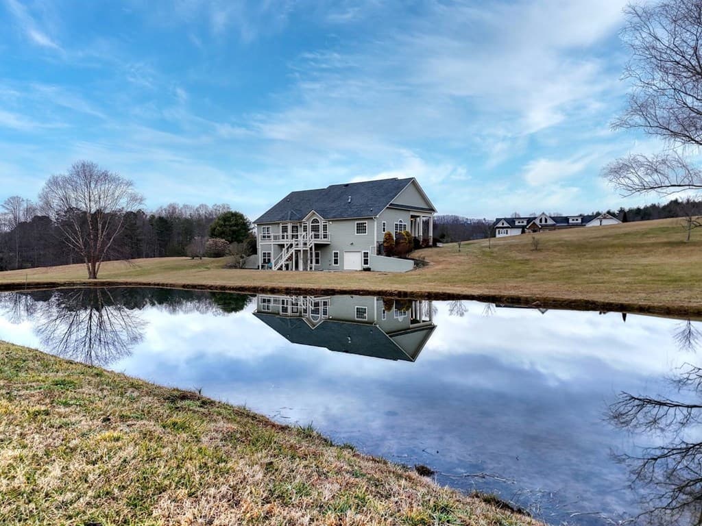 178 Barnwood Road, Blairsville GA 30512 - Photo