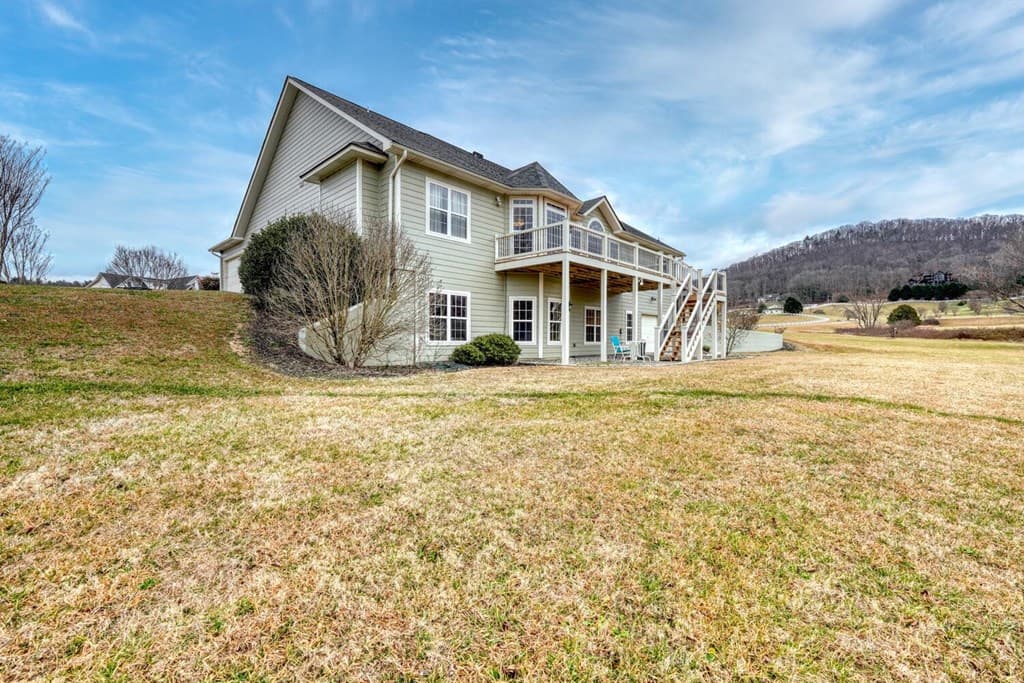 178 Barnwood Road, Blairsville GA 30512 - Photo