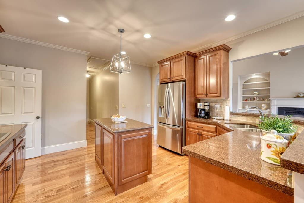178 Barnwood Road, Blairsville GA 30512 - Photo