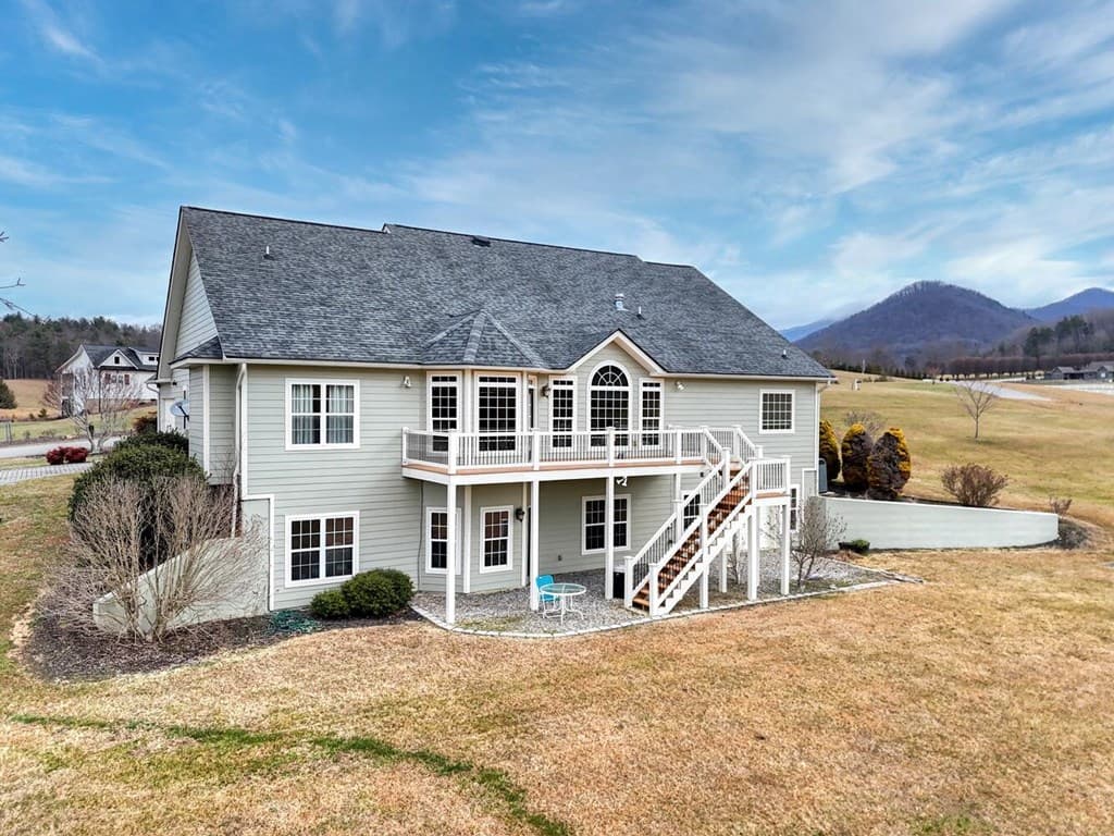 178 Barnwood Road, Blairsville GA 30512 - Photo