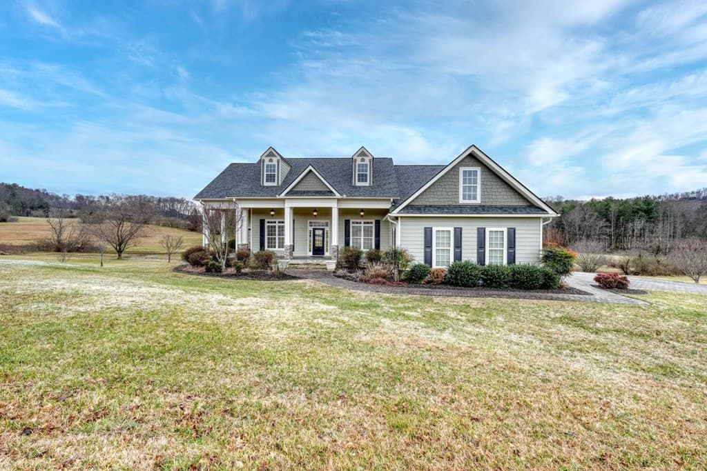 178 Barnwood Road, Blairsville GA 30512 - Photo
