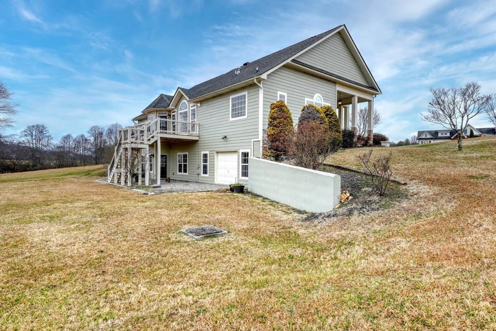 178 Barnwood Road, Blairsville GA 30512 - Photo