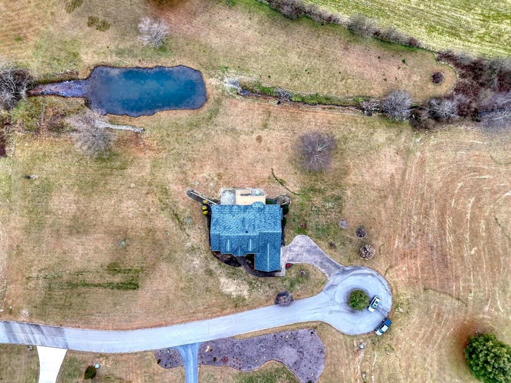178 Barnwood Road, Blairsville GA 30512 - Photo