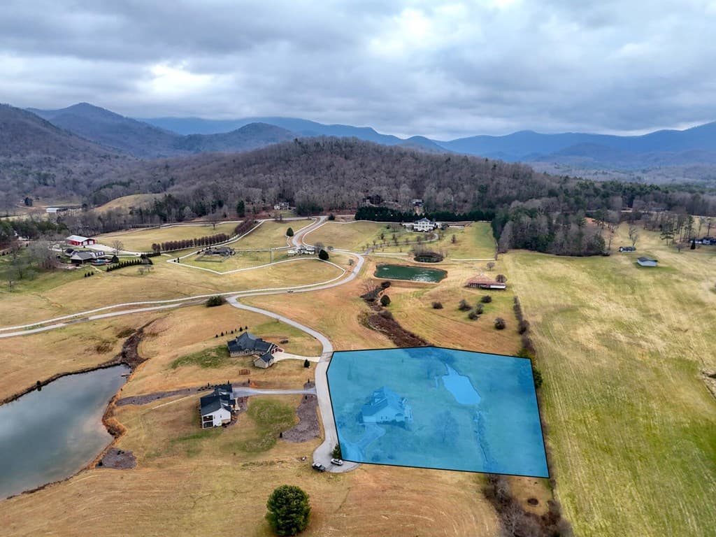 178 Barnwood Road, Blairsville GA 30512 - Photo