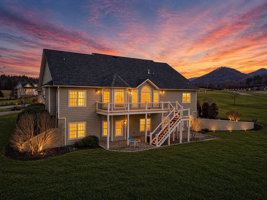 178 Barnwood Road, Blairsville GA 30512 - Photo