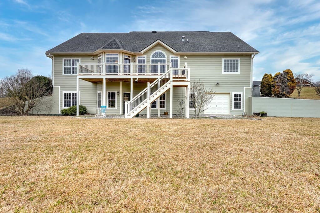 178 Barnwood Road, Blairsville GA 30512 - Photo