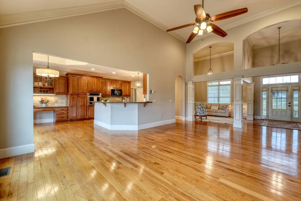 178 Barnwood Road, Blairsville GA 30512 - Photo