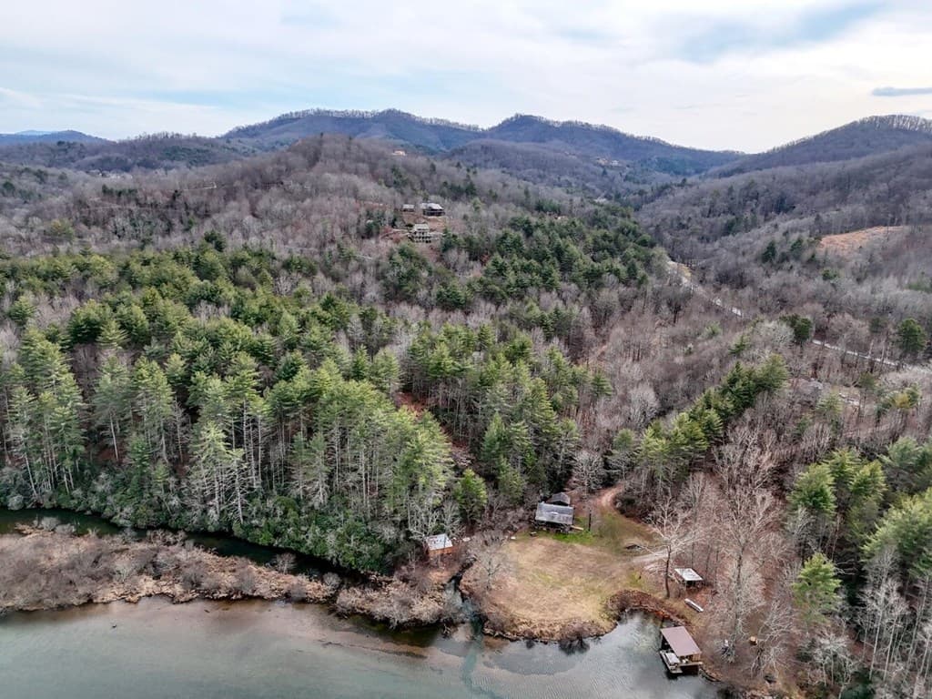 N/A Trillium Heights, Hayesville NC 28904 - Photo