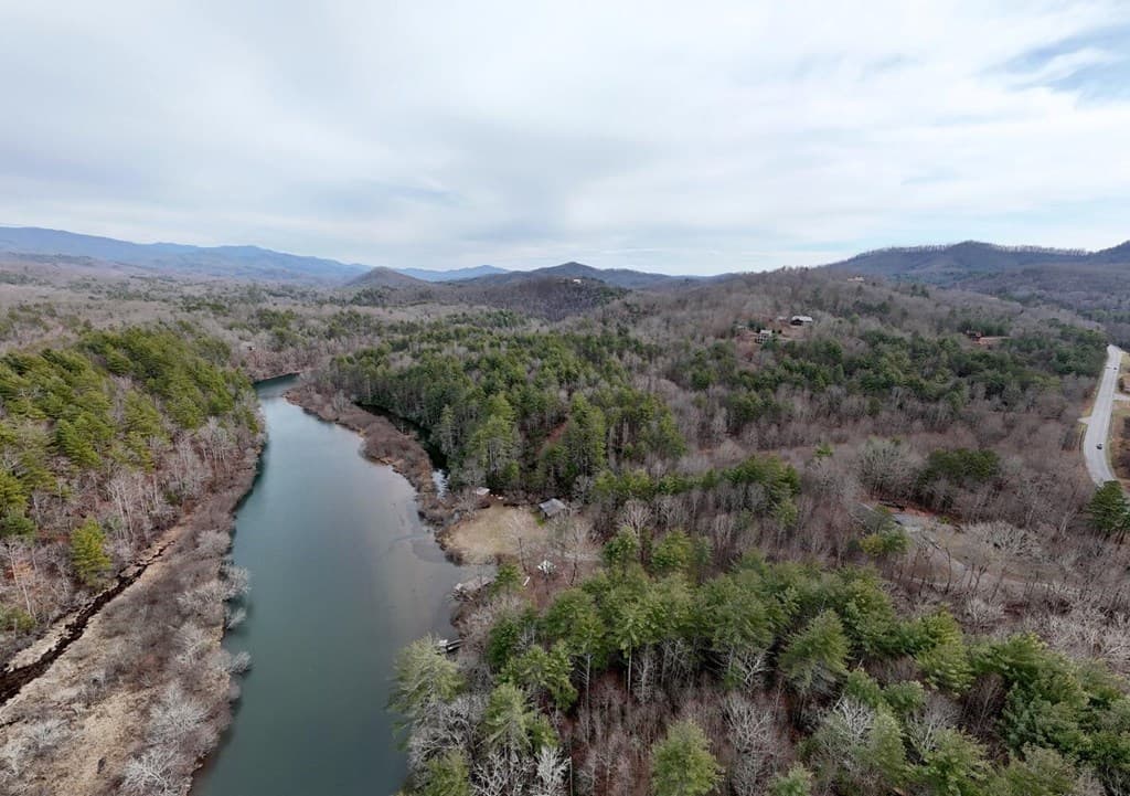N/A Trillium Heights, Hayesville NC 28904 - Photo