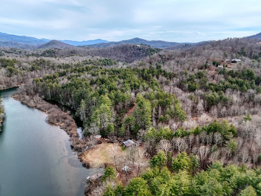 N/A Trillium Heights, Hayesville NC 28904 - Photo