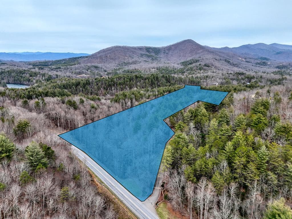 N/A Trillium Heights, Hayesville NC 28904 - Primary photo