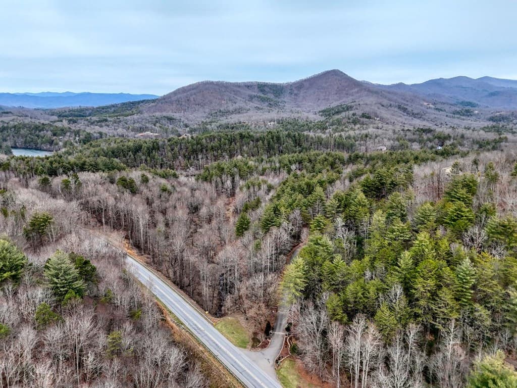 N/A Trillium Heights, Hayesville NC 28904 - Photo