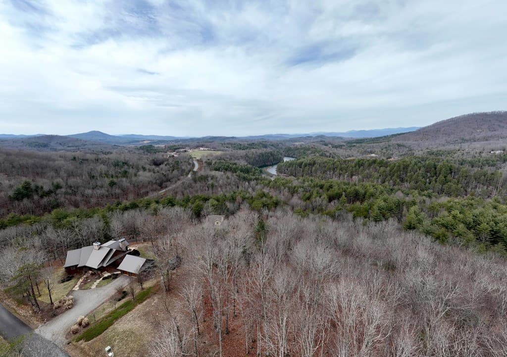 N/A Trillium Heights, Hayesville NC 28904 - Photo