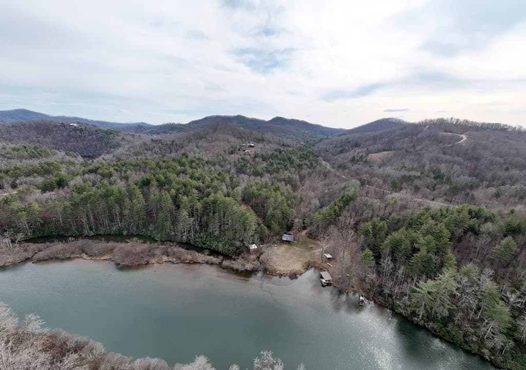 N/A Trillium Heights, Hayesville NC 28904 - Photo