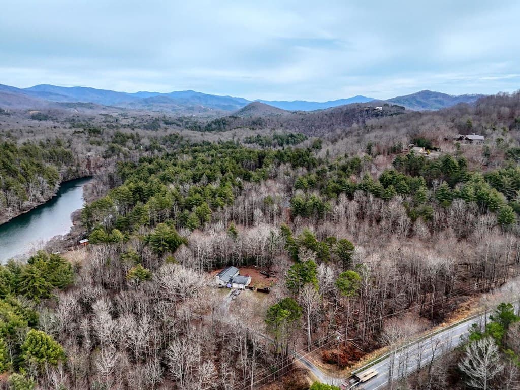 N/A Trillium Heights, Hayesville NC 28904 - Photo