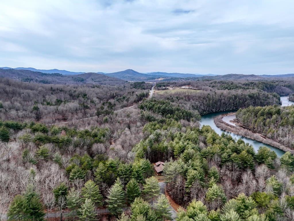 N/A Trillium Heights, Hayesville NC 28904 - Photo