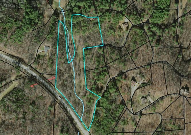 N/A Trillium Heights, Hayesville NC 28904 - Photo