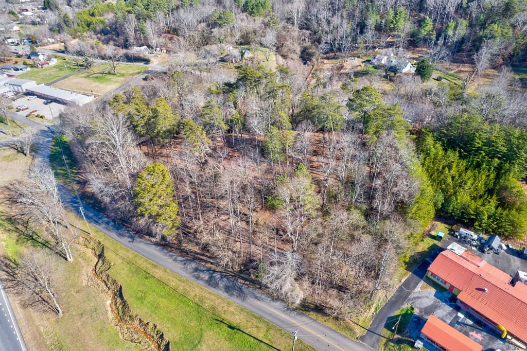 TR-A First Avenue, East Ellijay GA 30539 - Photo