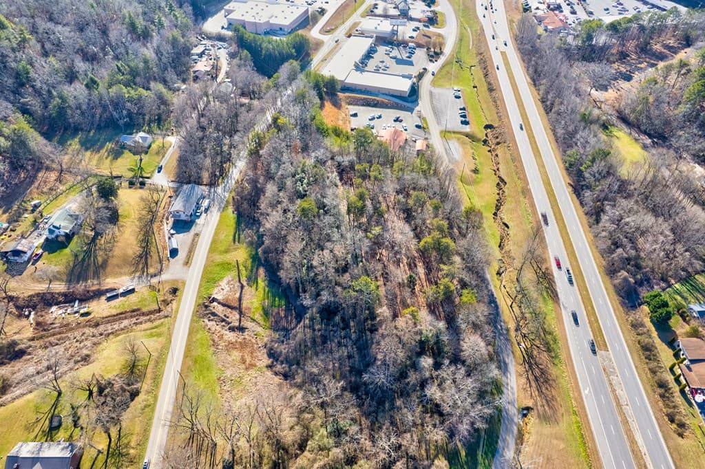 TR-A First Avenue, East Ellijay GA 30539 - Photo