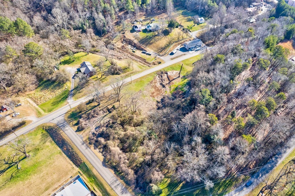 TR-A First Avenue, East Ellijay GA 30539 - Photo