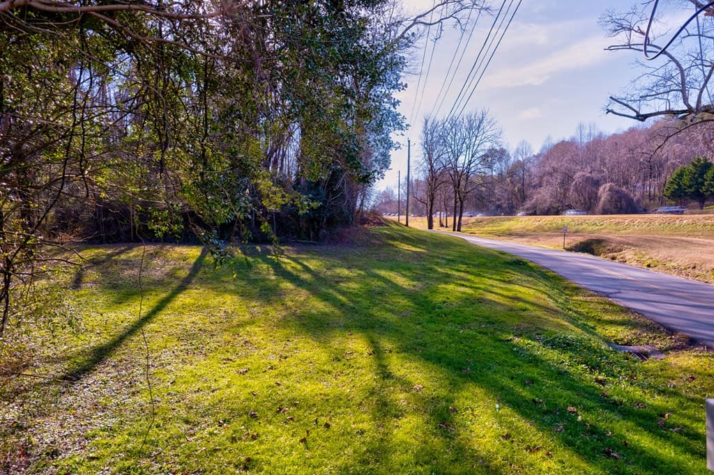 TR-A First Avenue, East Ellijay GA 30539 - Photo