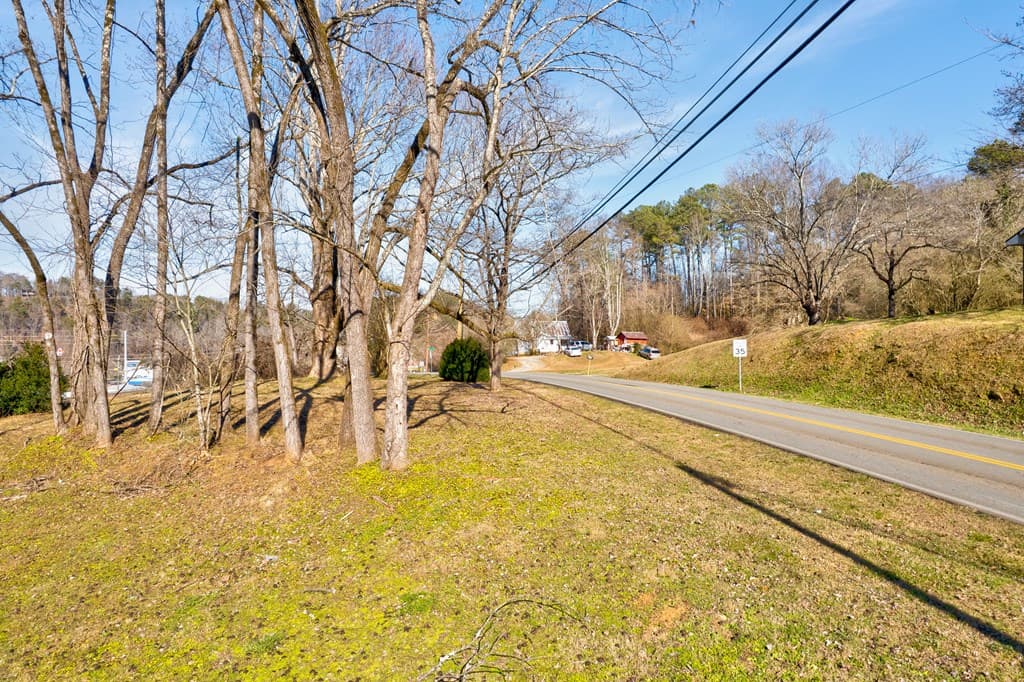 TR-A First Avenue, East Ellijay GA 30539 - Photo