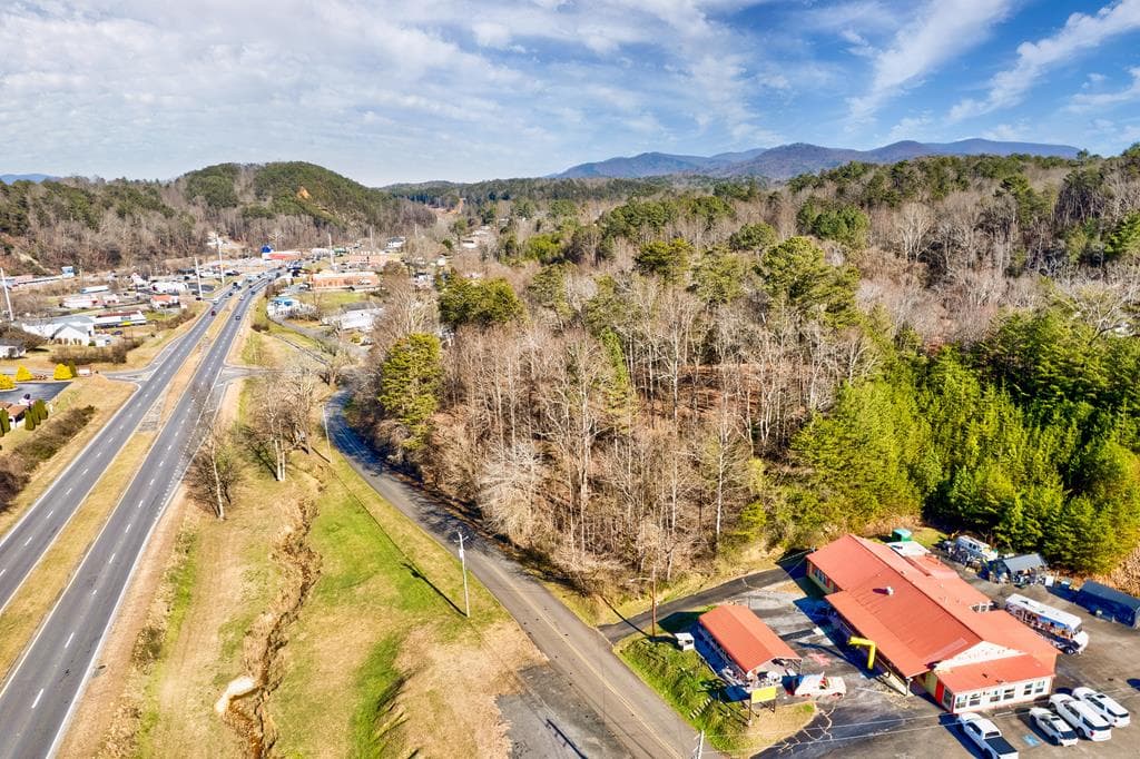 TR-A First Avenue, East Ellijay GA 30539 - Primary photo