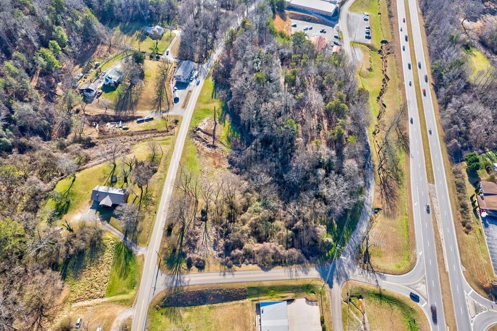 TR-A First Avenue, East Ellijay GA 30539 - Photo