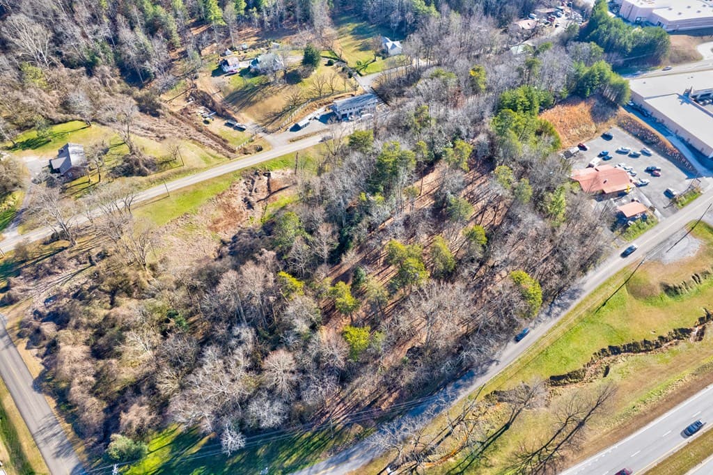 TR-A First Avenue, East Ellijay GA 30539 - Photo