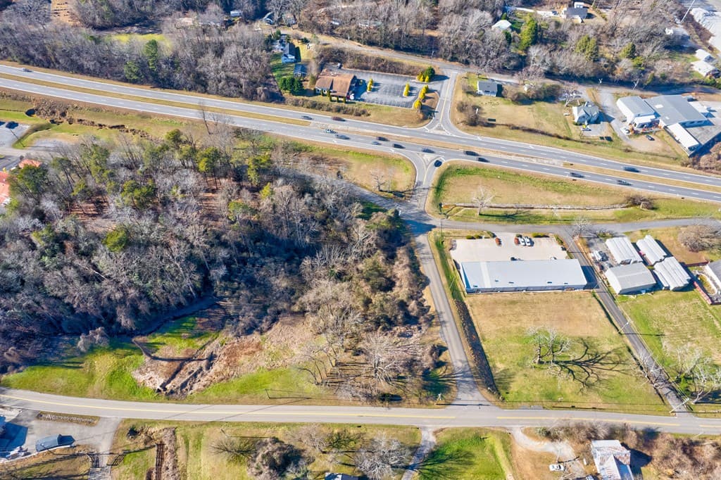 TR-A First Avenue, East Ellijay GA 30539 - Photo