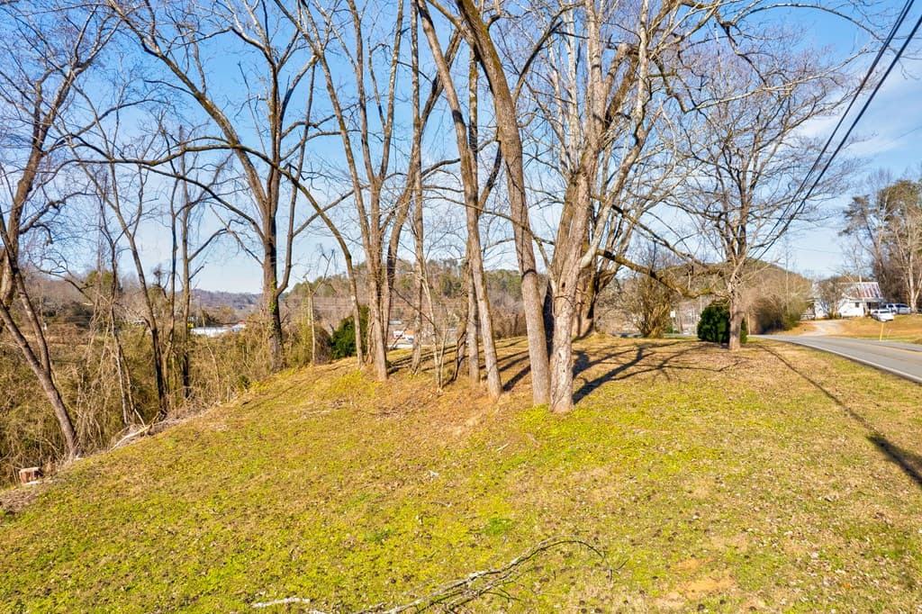 TR-A First Avenue, East Ellijay GA 30539 - Photo