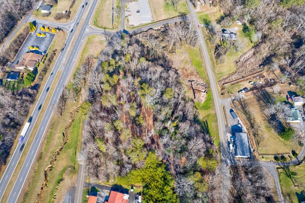 TR-A First Avenue, East Ellijay GA 30539 - Photo