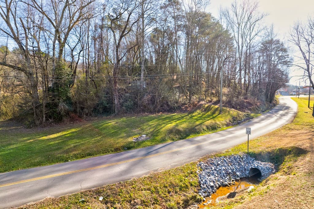 TR-A First Avenue, East Ellijay GA 30539 - Photo