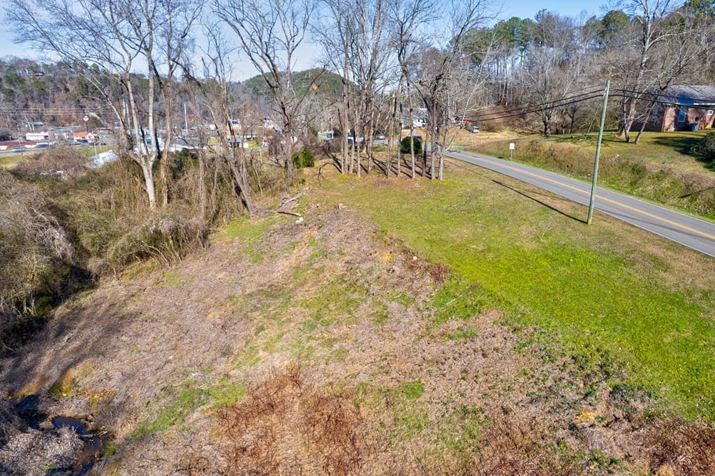 TR-A First Avenue, East Ellijay GA 30539 - Photo