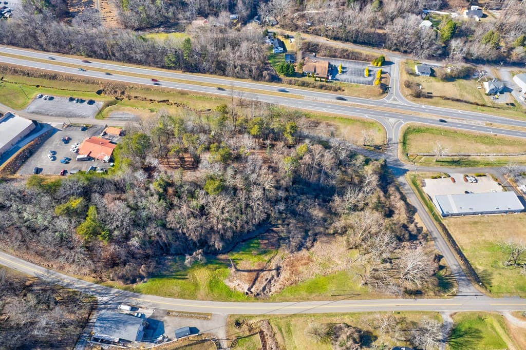 TR-A First Avenue, East Ellijay GA 30539 - Photo