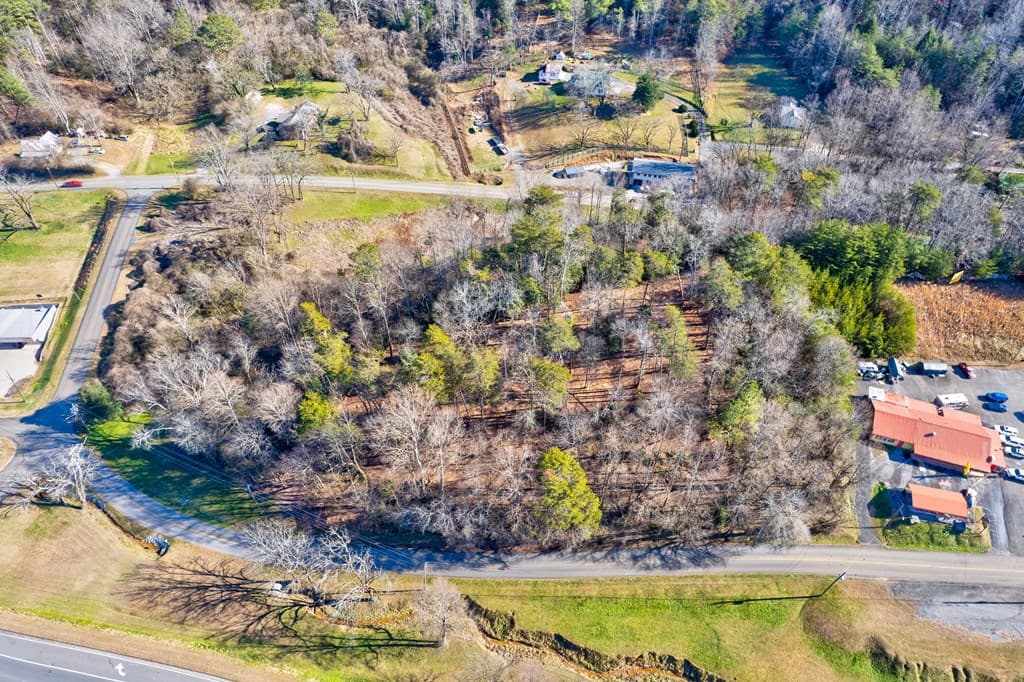 TR-A First Avenue, East Ellijay GA 30539 - Photo