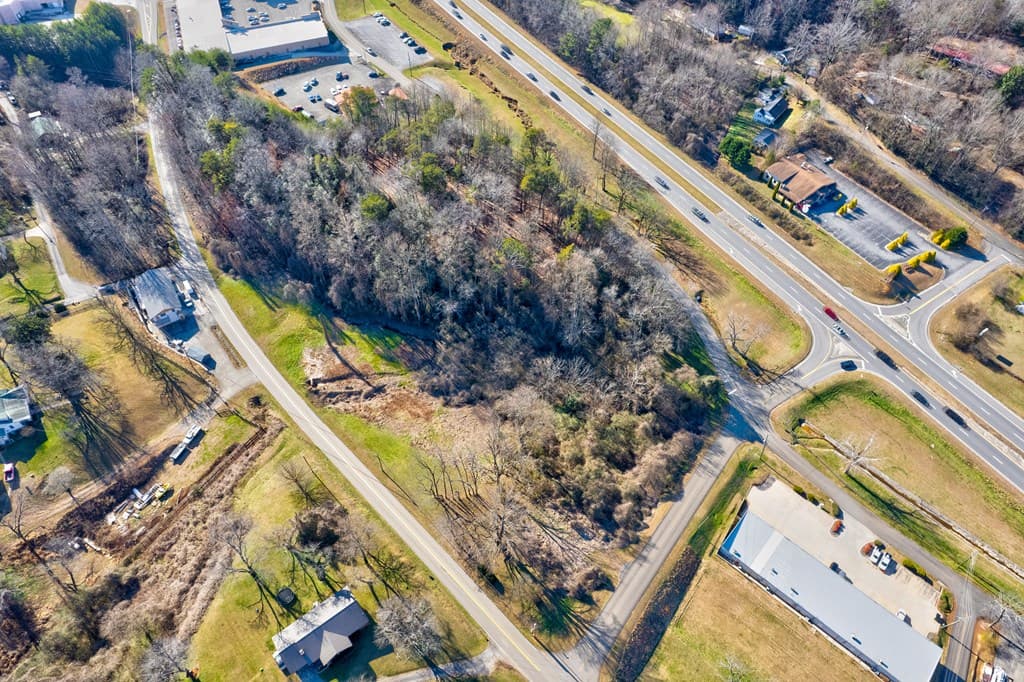 TR-A First Avenue, East Ellijay GA 30539 - Photo