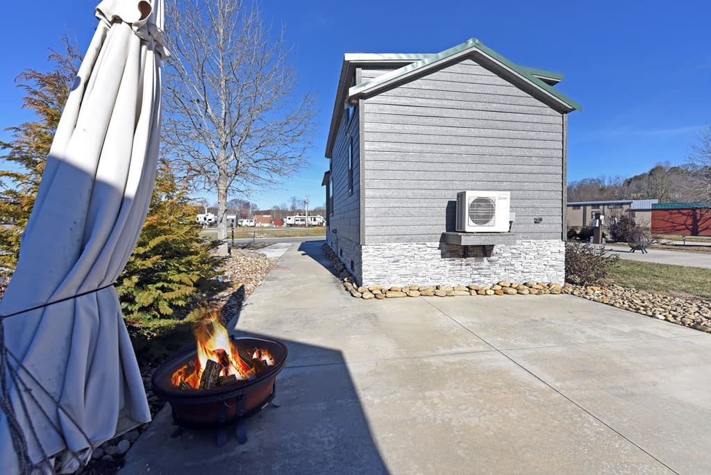 57 Mountain Vista, Blairsville GA 30512 - Photo